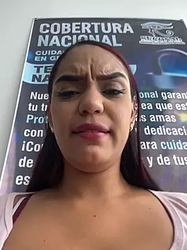Sara-77 webcam