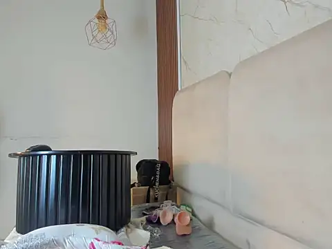 TiffanyMonrowHL webcam