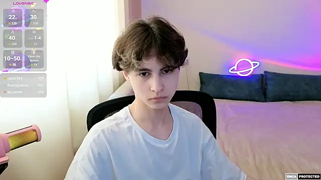 _Milway_ live cam on StripChat