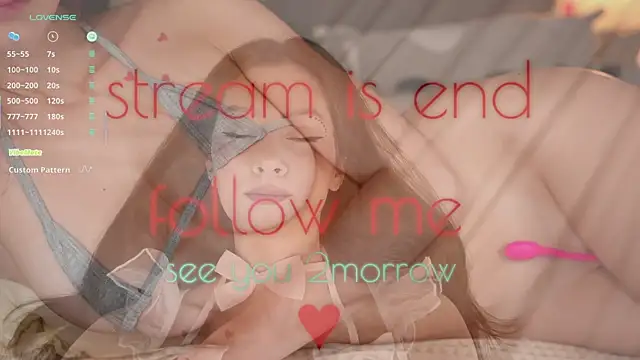 melissaxcbx webcam