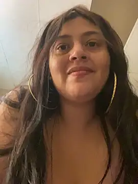 kriztal_pretty webcam