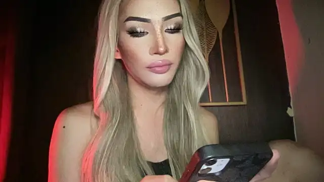 Alicegreenexx webcam