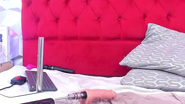 valeriaa19 webcam