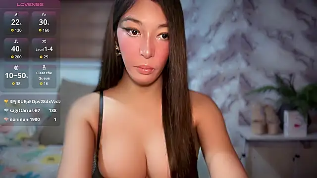 jessica_mercado webcam