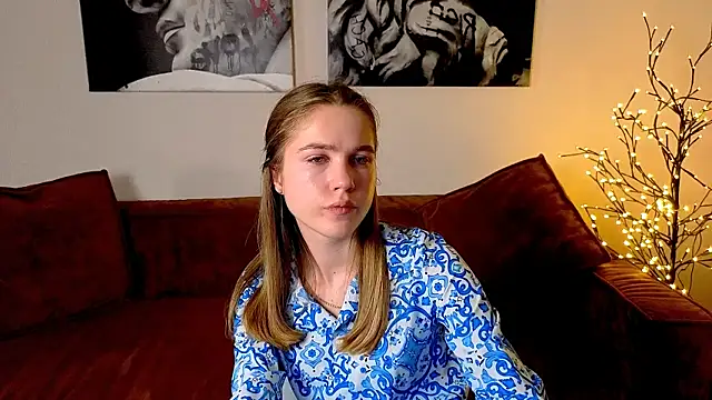 LoveXLexi webcam