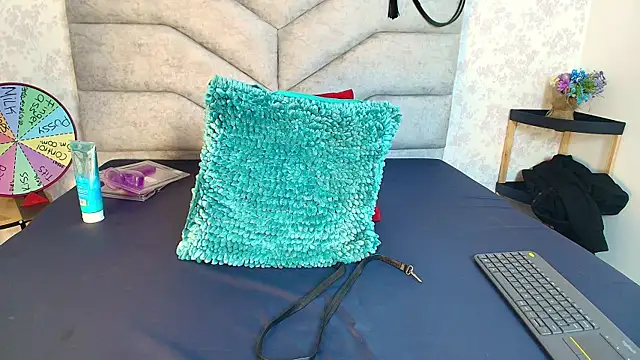 KimberlyFox_t webcam