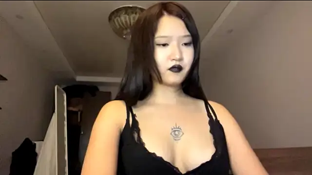 neonami webcam