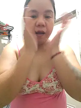 ambersmile webcam
