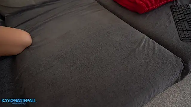 kaydenwithpaul