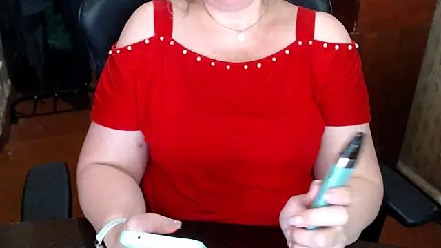 AlisaHot55 webcam
