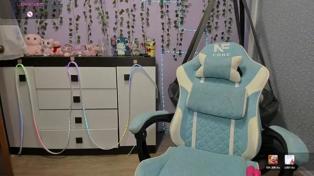 Yoonhee_ki webcam