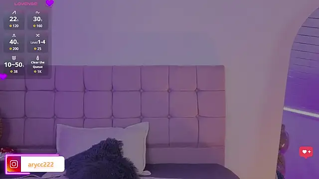 arycooper_ webcam