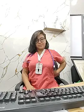 Melany-1 webcam