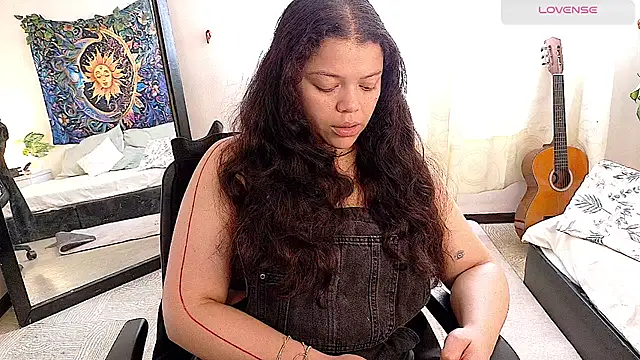 Amanda_sweet webcam
