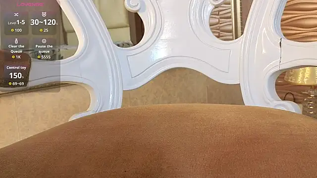 Miladiosa webcam