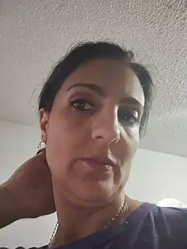 BasmaHernandez webcam