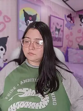 Dulce_meow webcam