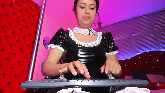 Roxanne_Han webcam