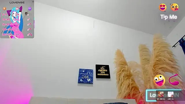 kaia_finn webcam