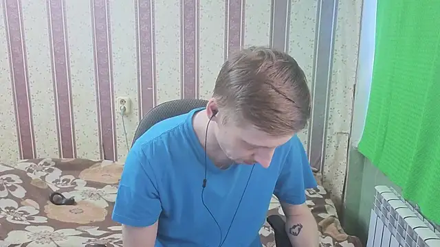 Darien_Brown webcam