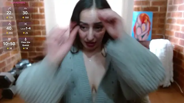 rashellroses22 webcam
