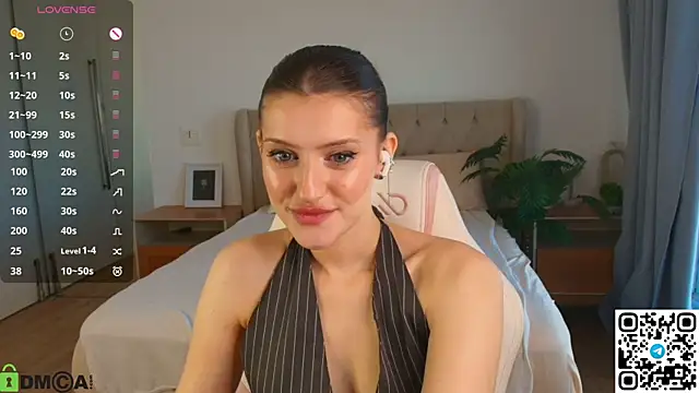 Skinny_Alice webcam