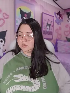 Dulce_meow webcam
