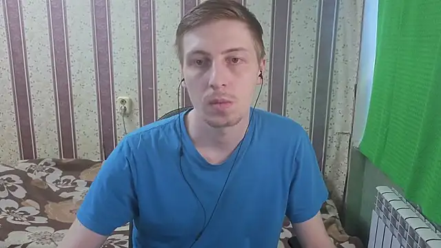 Darien_Brown webcam