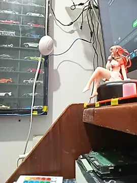 marypaula webcam