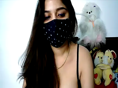 Gloie4u webcam