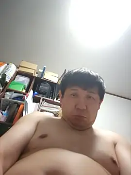 07YUKIO webcam