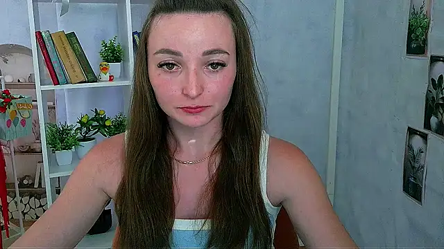 _Barbie_Kiss_ webcam