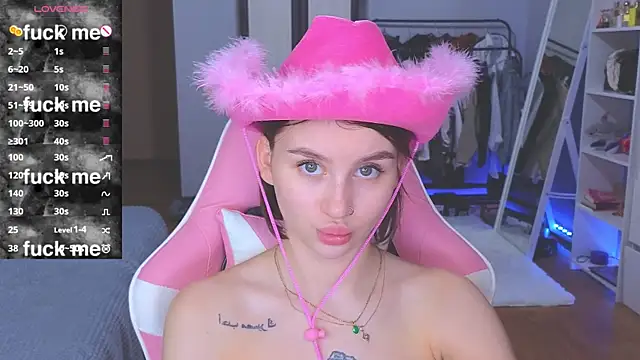 doll_barbieee webcam