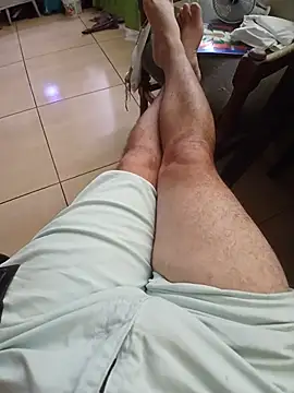 RickTomson webcam