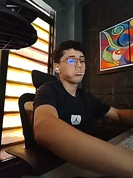 SrJacobs webcam