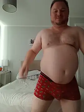 JayGirthy36 webcam