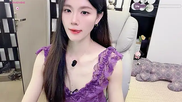 Yueyue-MM webcam