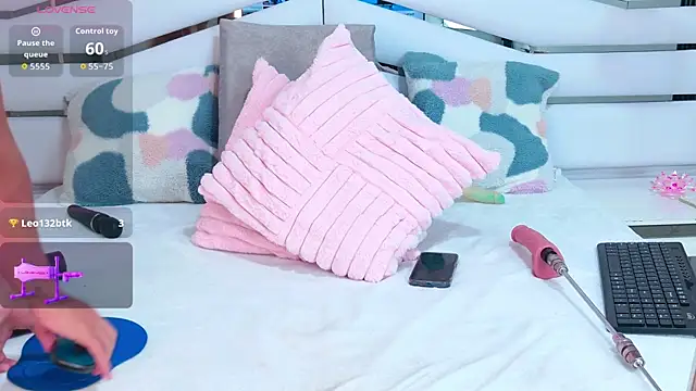 SabrinnaTaylor webcam