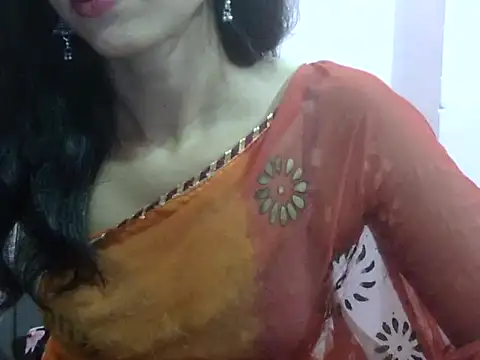 Laila_Cute webcam