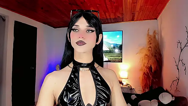 Forever_steff webcam