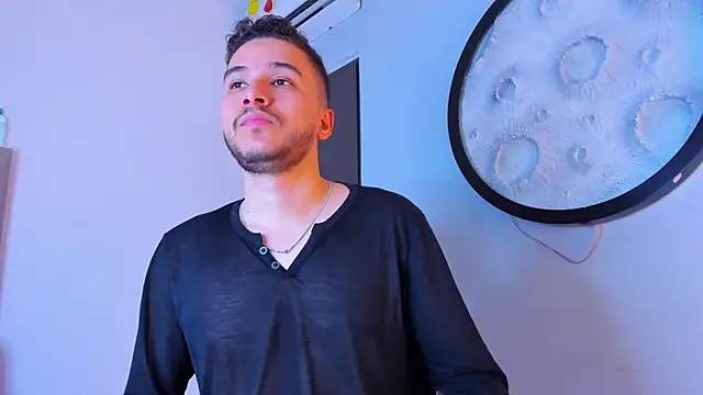 mike_257 webcam