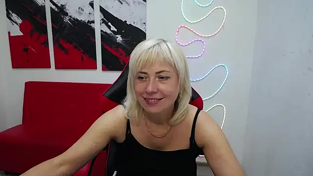 LaurenWishy webcam