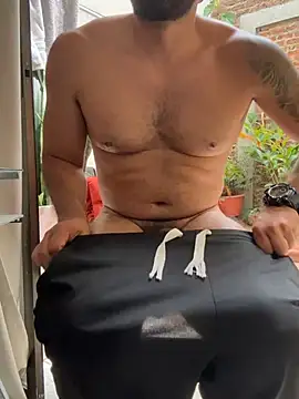 Mike_savage3 webcam