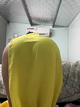 Nana-19 webcam