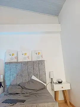 Dante_Knox webcam