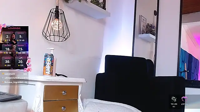Raven_Blue_ webcam