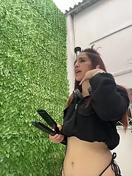 elodie_rouge webcam