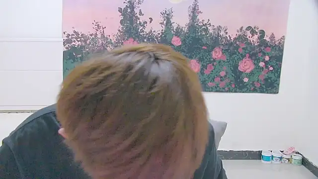 paofu-001 webcam