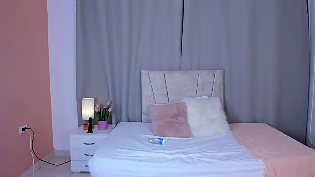 Maily_vega webcam