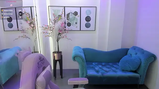 Chloe_meoww webcam
